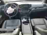 2022 Honda Passport Elite с VIN 5FNYF8H06NB019195, выставлен на аукционе Copart как лот 64836185 с пробегом 28 484 миль миль и Списание • Salvage title. История ставок и продаж доступна на DreamBid. Изображение 8.