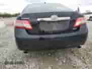 2011 Toyota Camry XLE с VIN 4T1BK3EK5BU123301, выставлен на аукционе Copart как лот 87205835 с пробегом 219 756 миль миль и Списание • Salvage title. История ставок и продаж доступна на DreamBid. Изображение 6.