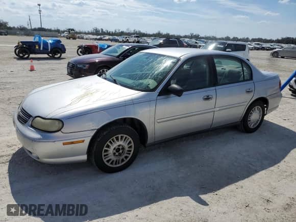 2005 Chevrolet Malibu Classic с VIN 1G1ND52F75M202271, выставлен на аукционе Copart как лот 76859284 с пробегом Не указан миль и На запчасти • Non repairable. История ставок и продаж доступна на DreamBid. Изображение 1.