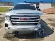 2020 GMC Sierra 1500 SLE с VIN 1GTR9BED3LZ208183, выставлен на аукционе Copart как лот 72060134 с пробегом 63 156 миль миль и Списание • Salvage title. История ставок и продаж доступна на DreamBid. Изображение 5.