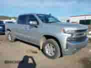 2021 Chevrolet Silverado 1500 LT с VIN 1GCUYDED2MZ375497, выставлен на аукционе IAAI как лот 43513002 с пробегом 52 042 миль миль и . История ставок и продаж доступна на DreamBid. Изображение 1.