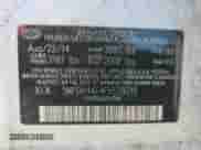 2015 Hyundai Elantra SE с VIN 5NPDH4AE4FH578710, выставлен на аукционе Copart как лот 82693715 с пробегом 158 548 миль миль и Чистый • Clean title. История ставок и продаж доступна на DreamBid. Изображение 12.