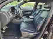 2019 Dodge Durango GT Plus z VIN 1C4RDJDG6KC684997, wystawiony jako Copart lot #65946475 z przebiegiem 138 184 mil mil oraz Szkoda całkowita • Salvage title. Historia ofert i sprzedaży dostępna na DreamBid. Obrazek 7.