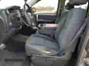 2007 Chevrolet Silverado 1500 LS с VIN 2GCEK13C671592420, выставлен на аукционе Copart как лот 55104145 с пробегом 135 961 миль миль и Чистый • Clean title. История ставок и продаж доступна на DreamBid. Изображение 7.
