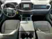 2021 Ford F-150 XL с VIN 1FTFW1E89MKD75229, выставлен на аукционе Copart как лот 82189435 с пробегом 86 867 миль миль и Списание • Salvage title. История ставок и продаж доступна на DreamBid. Изображение 8.