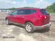 2010 Chevrolet Traverse 2LT с VIN 1GNLRGED5AJ242230, выставлен на аукционе IAAI как лот 42907399 с пробегом 187 682 миль миль и . История ставок и продаж доступна на DreamBid. Изображение 3.