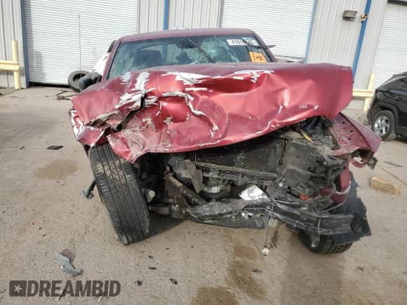 2014 Ram 1500 Tradesman с VIN 1C6RR6KG5ES424092, выставлен на аукционе Copart как лот 41618445 с пробегом Не указан миль и Списание • Salvage title. История ставок и продаж доступна на DreamBid. Изображение 5.