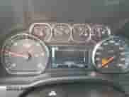 2017 GMC Sierra 1500 SLT z VIN 1GTV2NEJ7HZ348013, wystawiony jako Copart lot #86545954 z przebiegiem 100 463 mil mil oraz Szkoda całkowita • Salvage title. Historia ofert i sprzedaży dostępna na DreamBid. Obrazek 9.