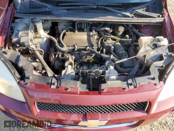 2005 Chevrolet Uplander LS с VIN 1GNDV23L85D156251, выставлен на аукционе Copart как лот 69006014 с пробегом Не указан миль и Списание • Salvage title. История ставок и продаж доступна на DreamBid. Изображение 13.