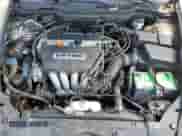 2003 Honda Accord LX с VIN 1HGCM56473A030881, выставлен на аукционе Copart как лот 86671795 с пробегом 323 642 миль миль и Чистый • Clean title. История ставок и продаж доступна на DreamBid. Изображение 11.