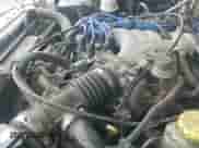 2000 Nissan Frontier XE with VIN 1N6ED26Y9YC316605, listed as a IAAI auction lot 43573594 with 254,088 mi miles and . Bid and sale history available at DreamBid. Image 12.