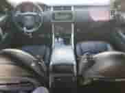 2019 Land Rover Range Rover Sport HSE Dynamic с VIN SALWV2SV6KA848731, выставлен на аукционе Copart как лот 86858475 с пробегом 126 828 миль миль и Чистый • Clean title. История ставок и продаж доступна на DreamBid. Изображение 8.