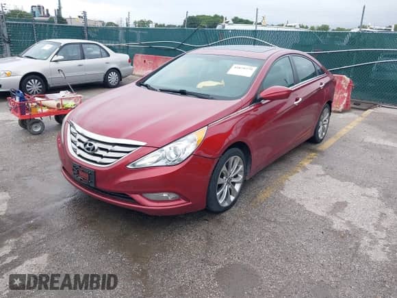 2013 Hyundai Sonata Limited with VIN 5NPEC4AC3DH727770, listed as a IAAI auction lot 42879779 with 113,432 mi miles and . Bid and sale history available at DreamBid. Image 18.