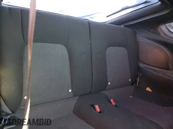 2004 Hyundai Tiburon GT с VIN KMHHN65F44U130202, выставлен на аукционе Copart как лот 43193404 с пробегом 207 694 миль миль и Списание • Salvage title. История ставок и продаж доступна на DreamBid. Изображение 10.