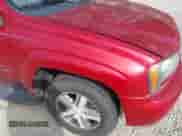 2004 Chevrolet TrailBlazer EXT LS с VIN 1GNET16S946230755, выставлен на аукционе IAAI как лот 43477555 с пробегом 172 863 миль миль и . История ставок и продаж доступна на DreamBid. Изображение 13.