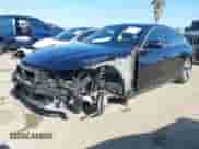 2023 BMW i4 eDrive35 с VIN WBY43AW00PFP59405, выставлен на аукционе IAAI как лот 42226691 с пробегом 31 748 миль миль и . История ставок и продаж доступна на DreamBid. Изображение 2.