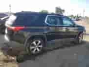 2019 Chevrolet Traverse LT с VIN 1GNERHKW7KJ158741, выставлен на аукционе Copart как лот 82277685 с пробегом 50 533 миль миль и Списание • Salvage title. История ставок и продаж доступна на DreamBid. Изображение 3.