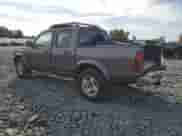 2000 Nissan Frontier XE с VIN 1N6ED27Y2YC388499, выставлен на аукционе Copart как лот 81009055 с пробегом Не указан миль и Списание • Salvage title. История ставок и продаж доступна на DreamBid. Изображение 2.