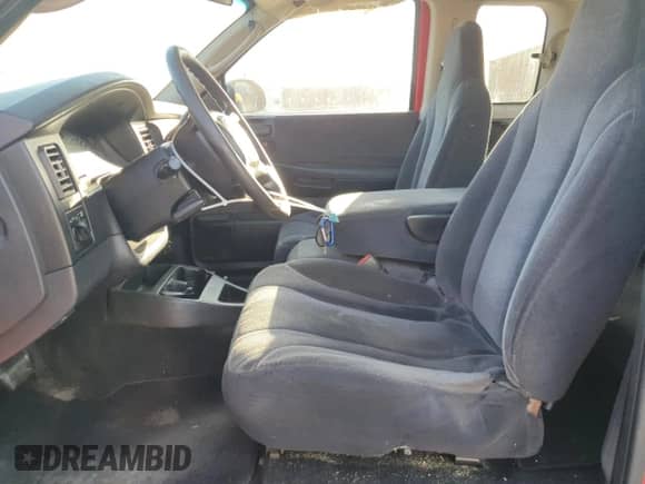 2003 Dodge Dakota with VIN 1D7HG32X43S246591, listed as a Copart auction lot 85259655 with 193,716 mi miles and Clean title. Bid and sale history available at DreamBid. Image 7.