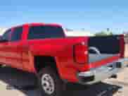 2017 Chevrolet Silverado 1500 LT с VIN 3GCPCREC7HG172689, выставлен на аукционе Copart как лот 90053005 с пробегом 94 040 миль миль и Чистый • Clean title. История ставок и продаж доступна на DreamBid. Изображение 3.