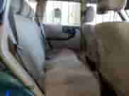 2002 Subaru Forester L with VIN JF1SF63572H735151, listed as a Copart auction lot 67177885 with 237,866 mi miles and Salvage title. Bid and sale history available at DreamBid. Image 11.