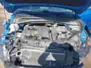 2020 Hyundai Tucson Limited with VIN KM8J3CALXLU172745, listed as a IAAI auction lot 43235211 with 115,597 mi miles and . Bid and sale history available at DreamBid. Image 10.