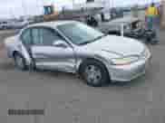 2002 Honda Accord EX with VIN 1HGCG165X2A039503, listed as a IAAI auction lot 42504784 with 201,995 mi miles and . Bid and sale history available at DreamBid. Image 1.