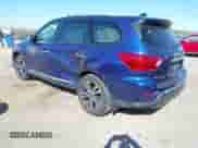 2019 Nissan Pathfinder SL с VIN 5N1DR2MM8KC647338, выставлен на аукционе IAAI как лот 42055820 с пробегом 75 064 миль миль и . История ставок и продаж доступна на DreamBid. Изображение 3.