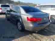 2009 Hyundai Sonata GLS с VIN 5NPET46F69H517030, выставлен на аукционе IAAI как лот 43423569 с пробегом 264 017 миль миль и . История ставок и продаж доступна на DreamBid. Изображение 3.