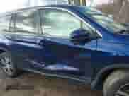 2017 Honda Pilot EX-L z VIN 5FNYF6H50HB070065, wystawiony jako IAAI lot #41242528 z przebiegiem 105 320 mil mil oraz . Historia ofert i sprzedaży dostępna na DreamBid. Obrazek 13.