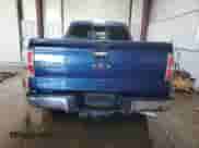 2014 Ford F-150 XL с VIN 1FTFX1ET7EFC14101, выставлен на аукционе Copart как лот 84973075 с пробегом 65 619 миль миль и Списание • Salvage title. История ставок и продаж доступна на DreamBid. Изображение 6.