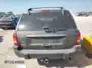 2004 Jeep Grand Cherokee Laredo with VIN 1J4GW48S84C348685, listed as a Copart auction lot 85169715 with 204,660 mi miles and Salvage title. Bid and sale history available at DreamBid. Image 6.