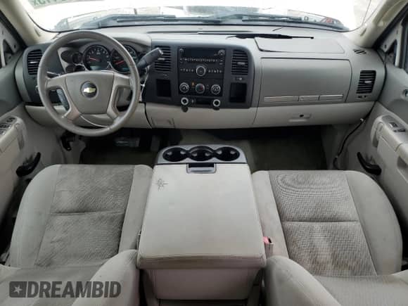 2012 Chevrolet Silverado 1500 LT с VIN 3GCPCSEA4CG105353, выставлен на аукционе Copart как лот 42769415 с пробегом 221 795 миль миль и Списание • Salvage title. История ставок и продаж доступна на DreamBid. Изображение 8.