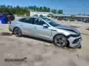 2025 Hyundai Sonata SEL Convenience с VIN KMHL14JA6SA441777, выставлен на аукционе Copart как лот 62921935 с пробегом 5 235 миль миль и Списание • Salvage title. История ставок и продаж доступна на DreamBid. Изображение 4.