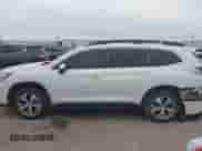 2020 Subaru Ascent Premium z VIN 4S4WMAFDXL3431734, wystawiony jako IAAI lot #42500147 z przebiegiem 114 257 mil mil oraz . Historia ofert i sprzedaży dostępna na DreamBid. Obrazek 15.