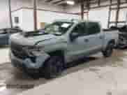 2024 Chevrolet Silverado 1500 Custom Trail Boss с VIN 3GCPDCEKXRG334799, выставлен на аукционе IAAI как лот 41946051 с пробегом 16 321 миль миль и . История ставок и продаж доступна на DreamBid. Изображение 2.