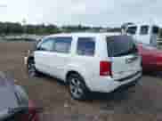 2014 Honda Pilot EX с VIN 5FNYF4H48EB028752, выставлен на аукционе IAAI как лот 43207574 с пробегом 121 708 миль миль и . История ставок и продаж доступна на DreamBid. Изображение 3.
