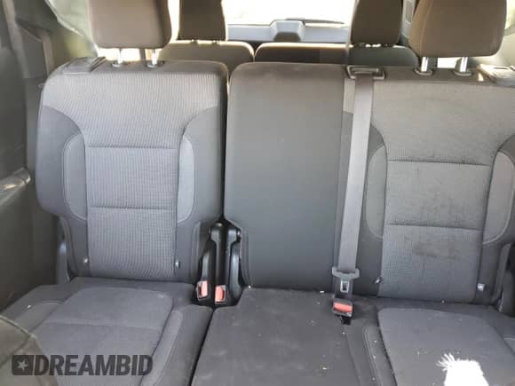 2023 Chevrolet Traverse LT Cloth with VIN 1GNERGKW9PJ238818, listed as a Copart auction lot 70277215 with 62,151 mi miles and Salvage title. Bid and sale history available at DreamBid. Image 10.