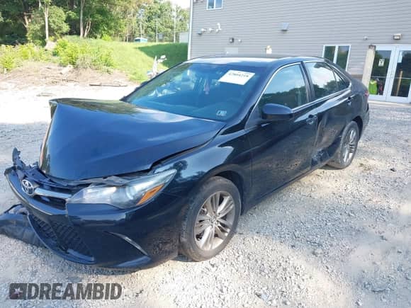 2017 Toyota Camry XLE с VIN 4T1BF1FK4HU785273, выставлен на аукционе IAAI как лот 42804218 с пробегом 101 468 миль миль и . История ставок и продаж доступна на DreamBid. Изображение 17.