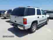 2003 Chevrolet Tahoe LS с VIN 1GNEC13V13R172944, выставлен на аукционе IAAI как лот 42797052 с пробегом 261 533 миль миль и . История ставок и продаж доступна на DreamBid. Изображение 4.