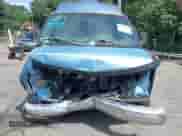 1996 Chevrolet Chevy Van with VIN 1GBFG15R2T1025343, listed as a IAAI auction lot 42896138 with Not provided miles and . Bid and sale history available at DreamBid. Image 17.