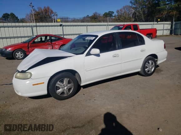 1999 Chevrolet Malibu с VIN 1G1ND52M1X6264285, выставлен на аукционе Copart как лот 85565434 с пробегом 223 600 миль миль и Списание • Salvage title. История ставок и продаж доступна на DreamBid. Изображение 1.