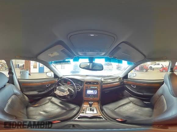 2004 Hyundai XG с VIN KMHFU45E54A273831, выставлен на аукционе Copart как лот 58515675 с пробегом 105 994 миль миль и Списание • Salvage title. История ставок и продаж доступна на DreamBid. Изображение 15.