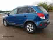 2009 Saturn VUE XE с VIN 3GSCL33P19S610689, выставлен на аукционе Copart как лот 85255045 с пробегом 208 326 миль миль и Списание • Salvage title. История ставок и продаж доступна на DreamBid. Изображение 2.