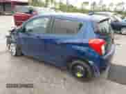 2022 Chevrolet Spark LS с VIN KL8CB6SA8NC026036, выставлен на аукционе IAAI как лот 43239639 с пробегом 46 235 миль миль и . История ставок и продаж доступна на DreamBid. Изображение 3.