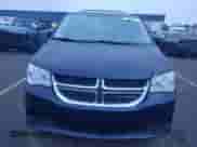 2016 Dodge Grand Caravan SXT с VIN 2C4RDGCG8GR249966, выставлен на аукционе Copart как лот 82190965 с пробегом 82 049 миль миль и Списание • Salvage title. История ставок и продаж доступна на DreamBid. Изображение 5.