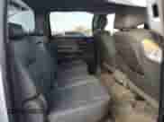 2016 Chevrolet Silverado 2500HD Work Truck with VIN 1GB1CUEGXGF226342, listed as a Copart auction lot 87798695 with 206,790 mi miles and Salvage title. Bid and sale history available at DreamBid. Image 10.