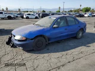 2005 Chevrolet Cavalier с VIN 1G1JC52F557119342, выставлен на аукционе Copart как лот 65396325 с пробегом 150 498 миль миль и Списание • Salvage title. История ставок и продаж доступна на DreamBid. Изображение 1.