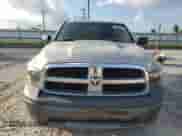 2010 Dodge 1500 ST with VIN 1D7RB1GKXAS248282, listed as a Copart auction lot 87048245 with 147,099 mi miles and Clean title. Bid and sale history available at DreamBid. Image 5.