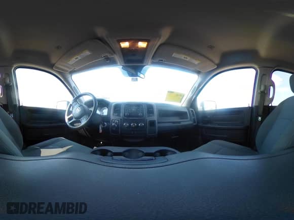 2019 Ram 1500 Tradesman с VIN 1C6RR6FG4KS613273, выставлен на аукционе IAAI как лот 43088436 с пробегом 189 031 миль миль и . История ставок и продаж доступна на DreamBid. Изображение 18.